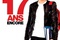 Affiche du film 17 ans encore