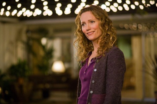 leslie mann
