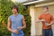 zac efron and sterling knight