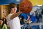zac efron basket - 17 ans encore