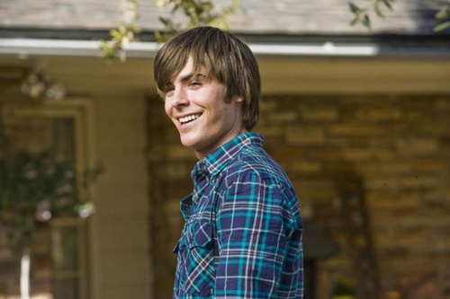 zac efron dans 17 ans encore
