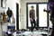 zac efron dans l appartement
