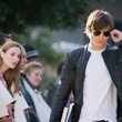 zac efron et ses lunettes de soleil