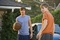 zac efron et sterling knight