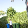 zac efron joue au basket ball