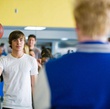 zac efron joue au basket - 17 ans encore