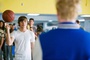 zac efron joue au basket - 17 ans encore