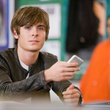 zac efron telephone