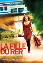 Affiche miniature du film La Fille du RER