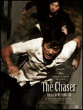 Affiche du film The Chaser (2009)