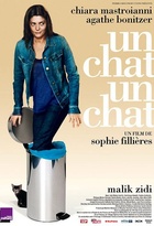 Affiche miniature du film Un chat, un chat