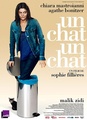 Un chat, un chat