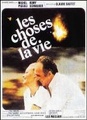 Les choses de la vie