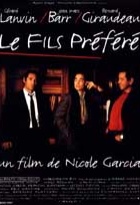 Affiche miniature du film Le fils préféré