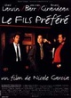 Affiche du film Le fils préféré