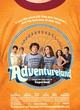 Affiche du film Adventureland : Un job d'été à éviter