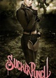 affiche teaser amber