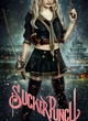 affiche teaser babydoll sucker punch 