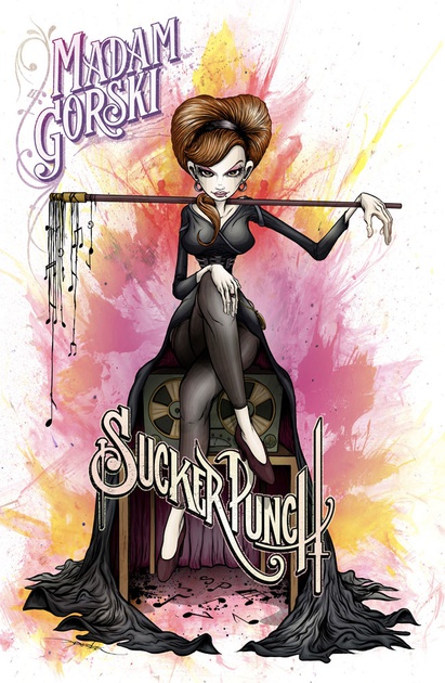 affiche teaser mme gorski 2