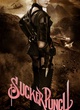 affiche teaser rocket