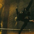 emily browning en plein combat