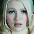 emily browning portrait