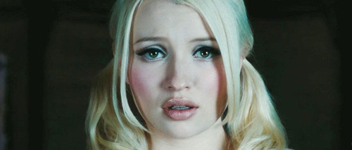 emily browning portrait