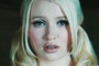 emily browning portrait