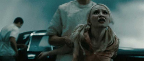 emily browning resistant
