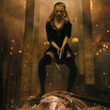 emily browning tuant le dragon