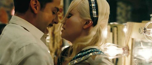 oscar isaac emily browning