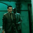 oscar isaac