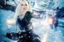 poster teaser babydoll