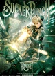 poster teaser rocket