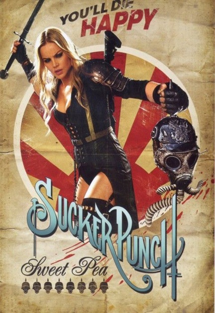 sucker punch teaser sweet pea