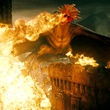 un dragon