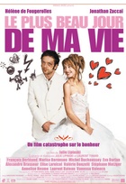 Affiche miniature du film Le plus beau jour de ma vie