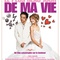 Affiche du film Le plus beau jour de ma vie - Le plus beau jour de ma vie 