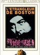 Affiche du film L'Etrangleur de Boston