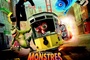 Affiche du film Monstres contre Aliens