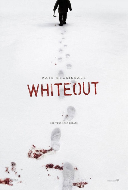 affiche 2 du film whiteout