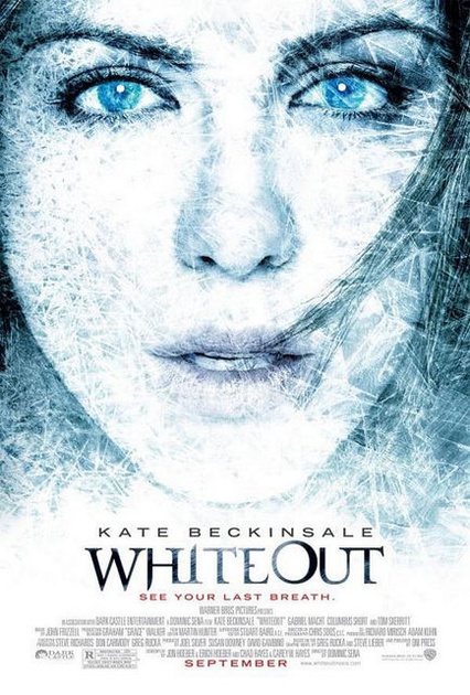 affiche 3 du film whiteout