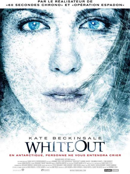 affiche du film whiteout