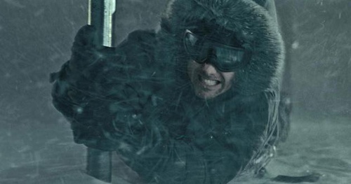 gabriel macht dans le grand froid