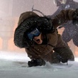 kate beckinsale en plein combat