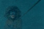kate dans le grand froid