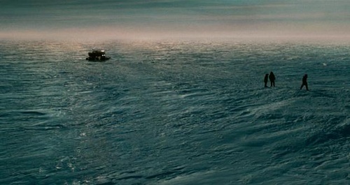 photo 2 du film whiteout
