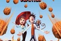 Affiche du film Tempête de boulettes géantes