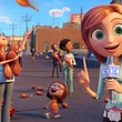 journaliste du film