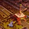 la tour eiffel en porte sandwitch - Tempête de boulettes géantes 